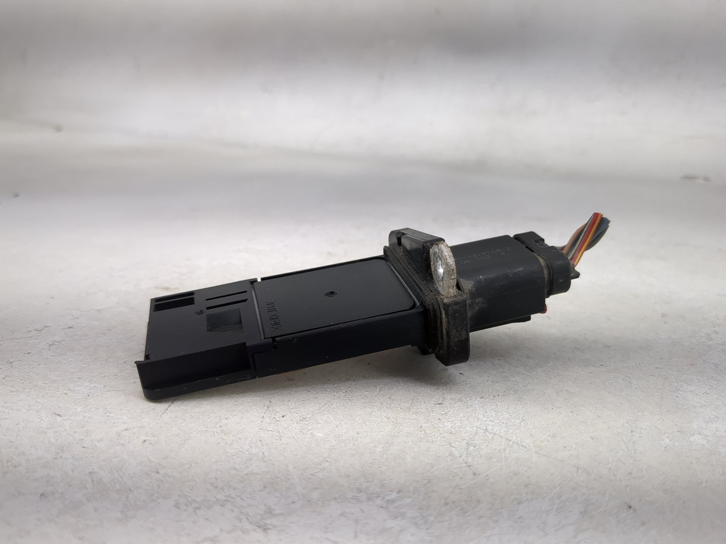 Ford F150 Mass Air Flow Meter Maf 1486194 - Oemusedautoparts1.com