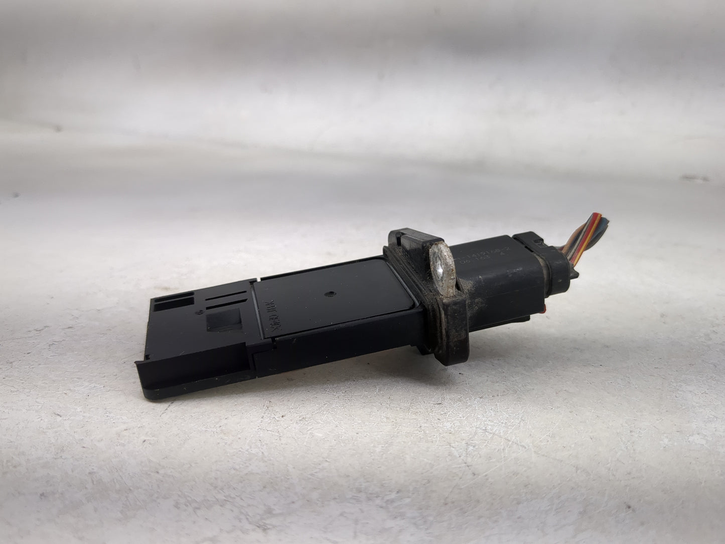 Ford F150 Mass Air Flow Meter Maf 1486194 - Oemusedautoparts1.com