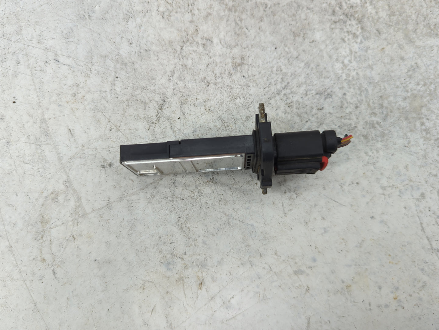 Ford F150 Mass Air Flow Meter Maf 1489552 - Oemusedautoparts1.com