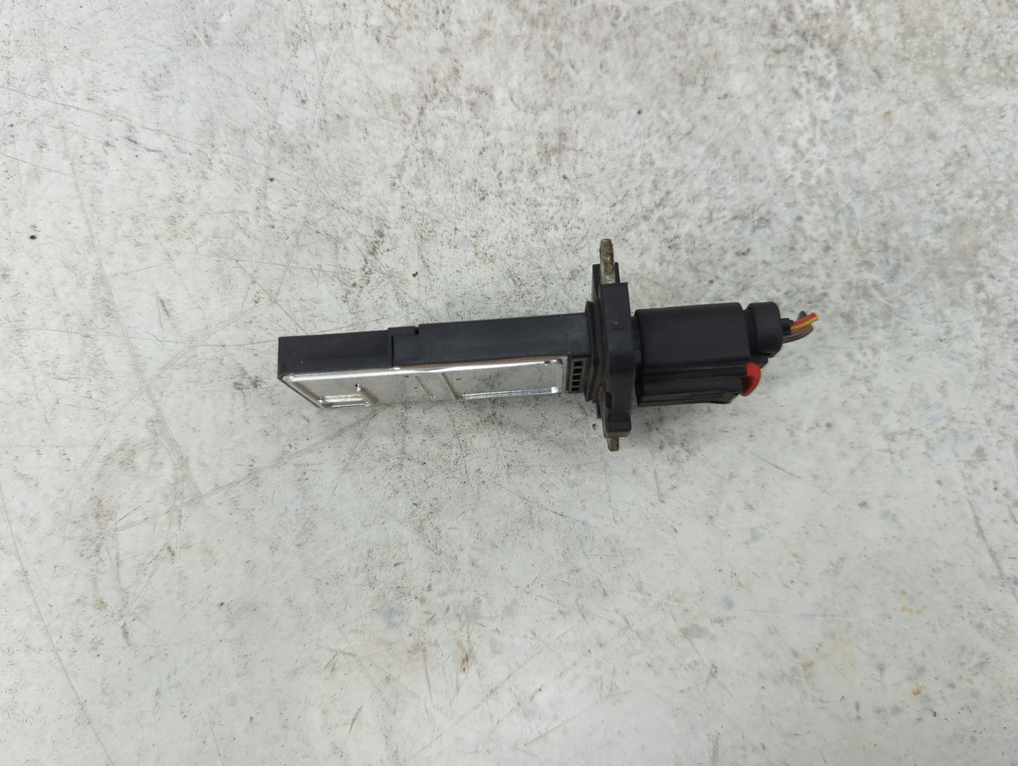 Ford F150 Mass Air Flow Meter Maf 1489552 - Oemusedautoparts1.com