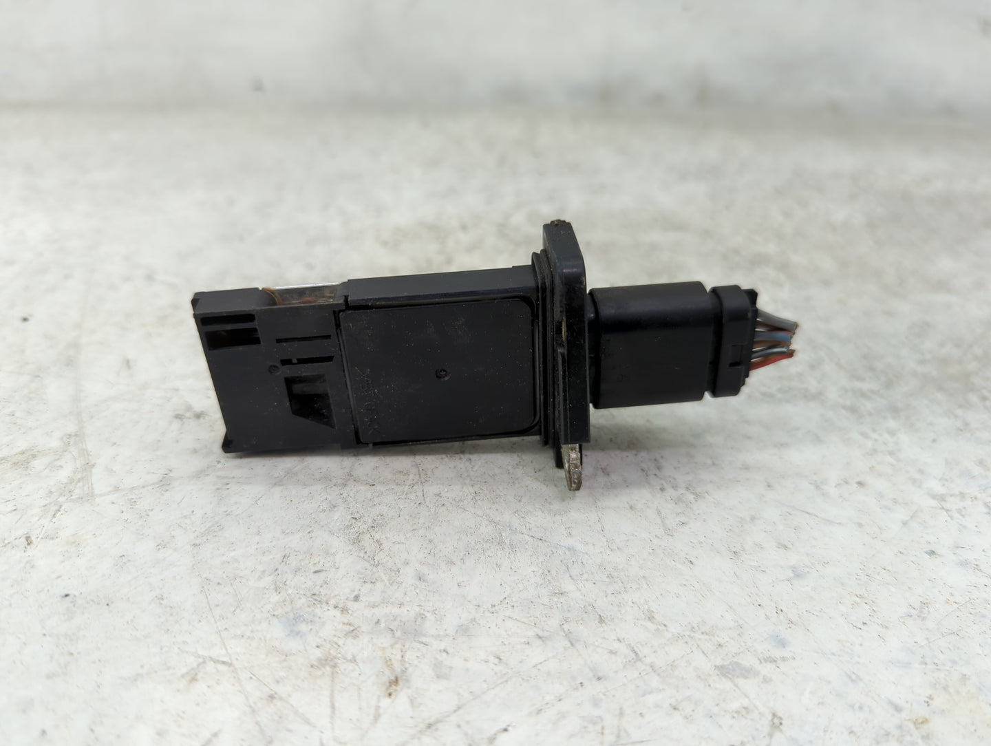 Ford F150 Mass Air Flow Meter Maf 1489552 - Oemusedautoparts1.com