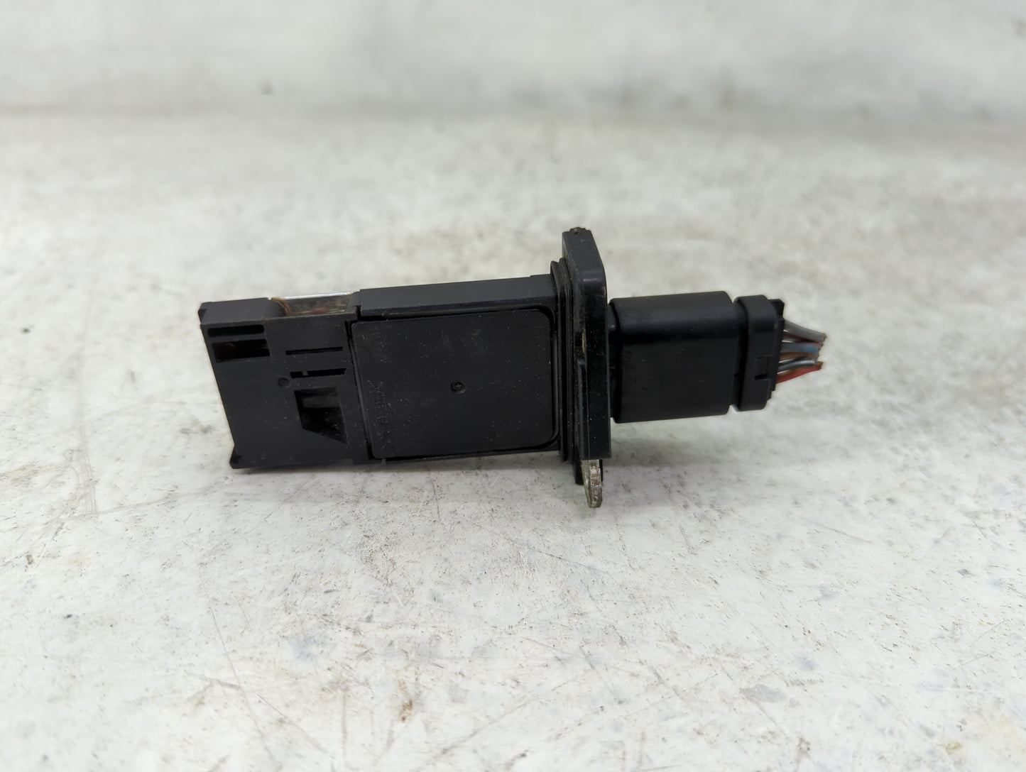 Ford F150 Mass Air Flow Meter Maf 1489552 - Oemusedautoparts1.com