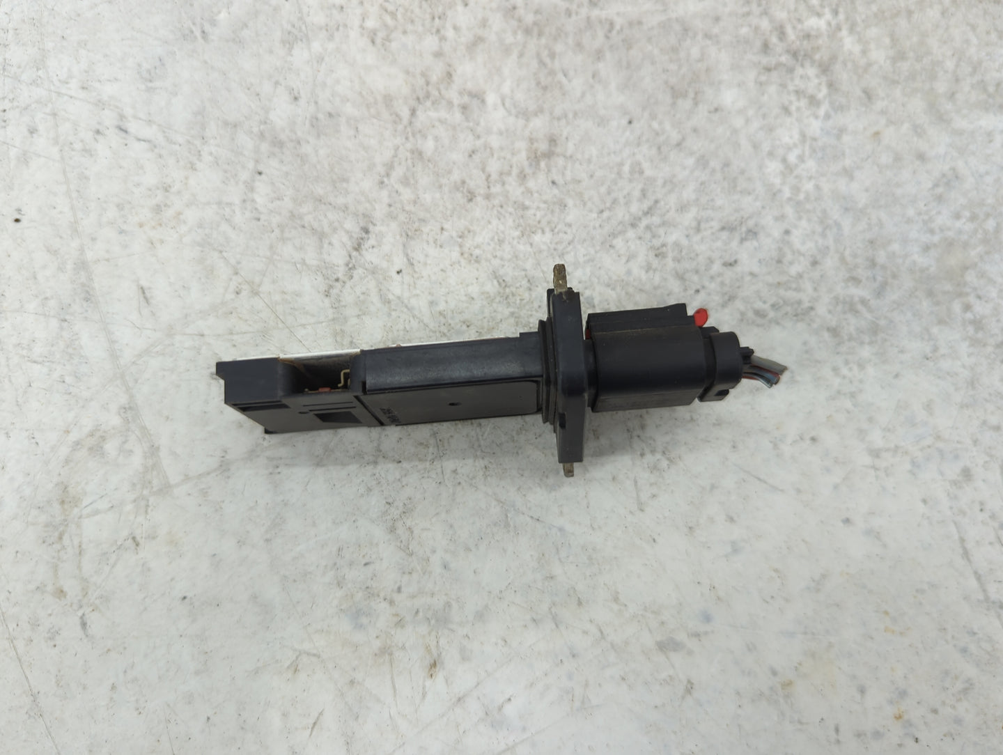 Ford F150 Mass Air Flow Meter Maf 1489552 - Oemusedautoparts1.com