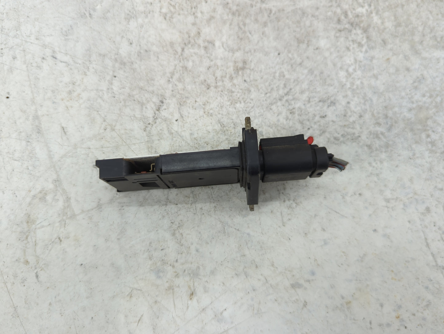 Ford F150 Mass Air Flow Meter Maf 1489552 - Oemusedautoparts1.com
