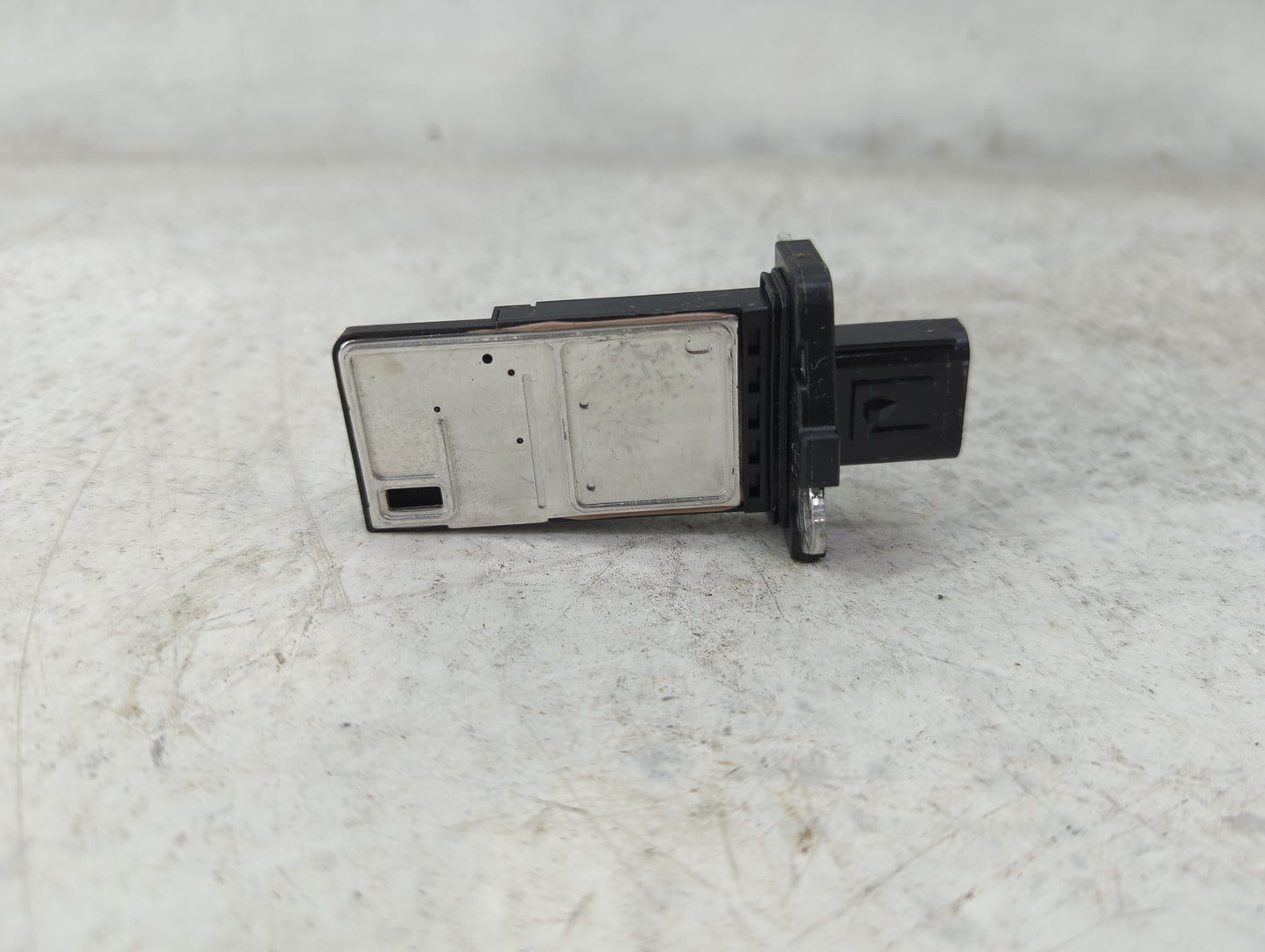 Ford F150 Mass Air Flow Meter Maf 1489740 - Oemusedautoparts1.com