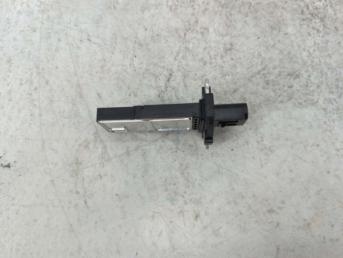 Ford F150 Mass Air Flow Meter Maf Sensor 1489740 - Oemusedautoparts1.com