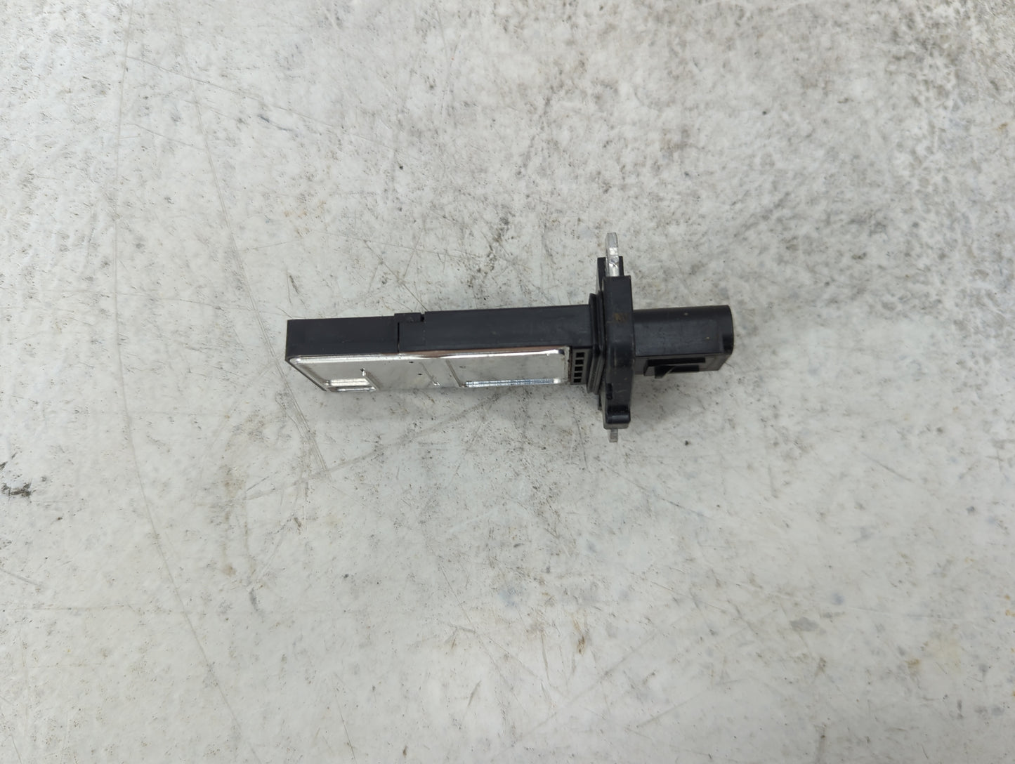 Ford F150 Mass Air Flow Meter Maf 1489740 - Oemusedautoparts1.com