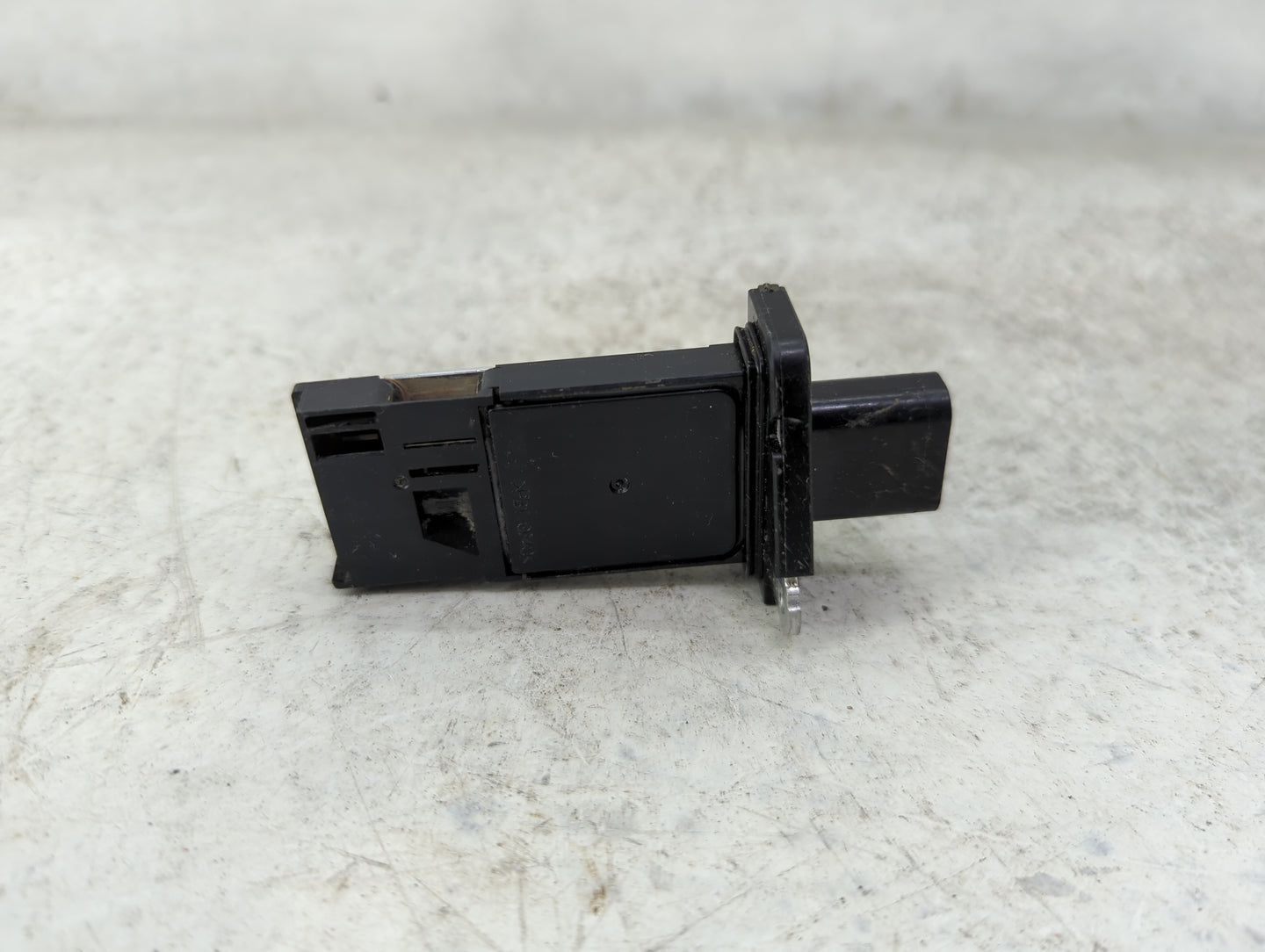 Ford F150 Mass Air Flow Meter Maf 1489740 - Oemusedautoparts1.com