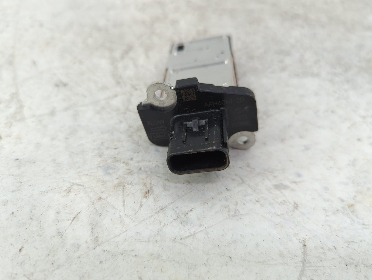Ford F150 Mass Air Flow Meter Maf Sensor 1489740 - Oemusedautoparts1.com