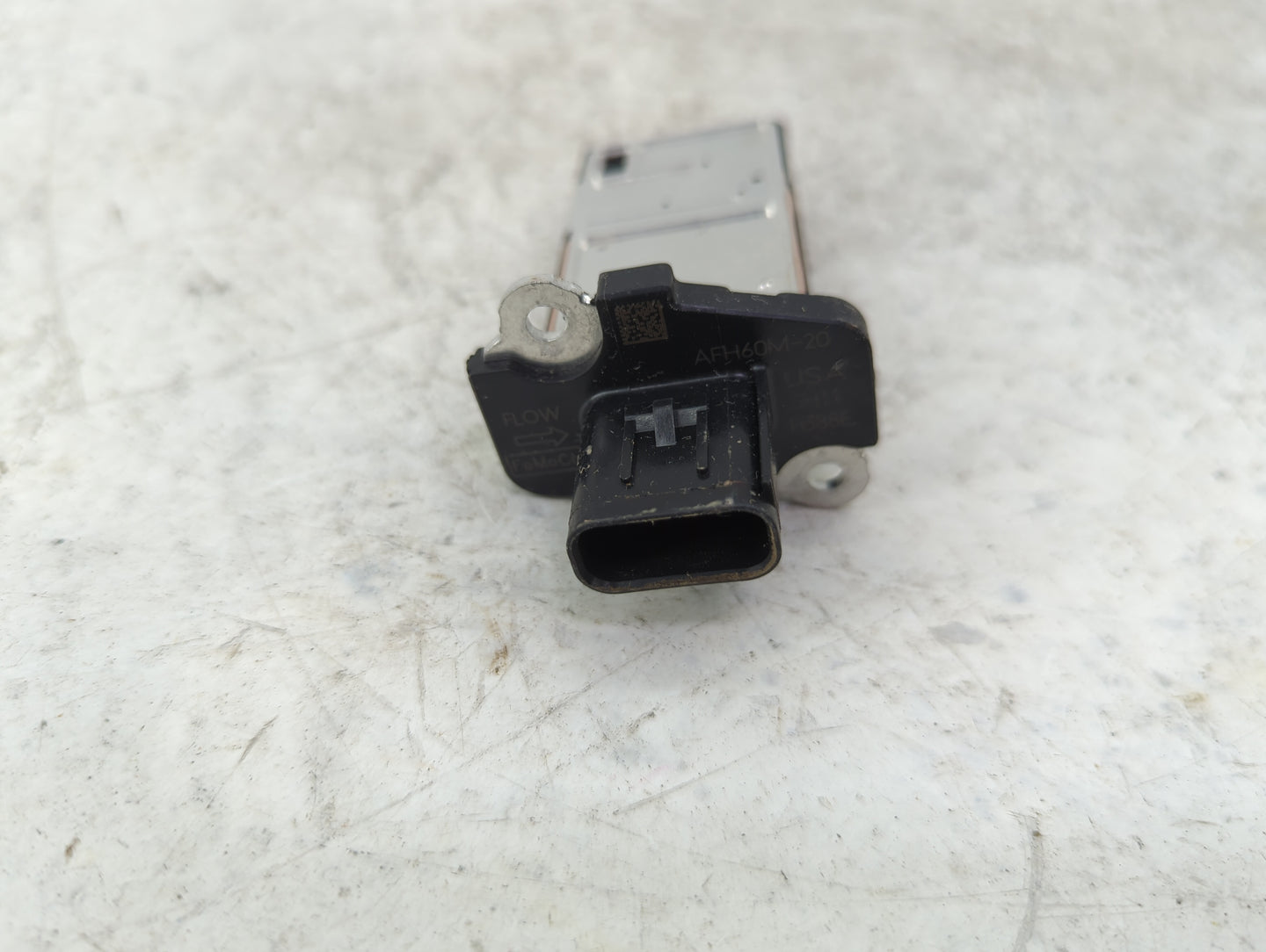 Ford F150 Mass Air Flow Meter Maf 1489740 - Oemusedautoparts1.com