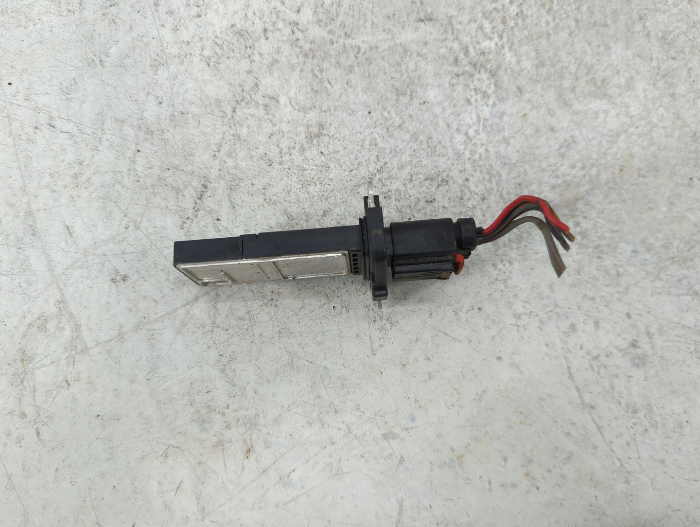 Ford F150 Mass Air Flow Meter Maf 1489757 - Oemusedautoparts1.com