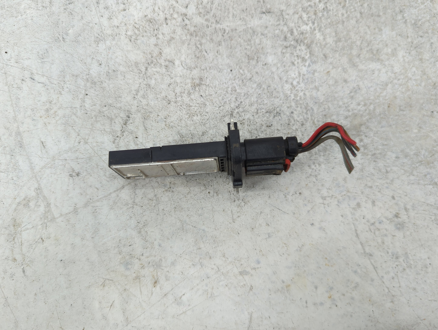 Ford F150 Mass Air Flow Meter Maf 1489757 - Oemusedautoparts1.com