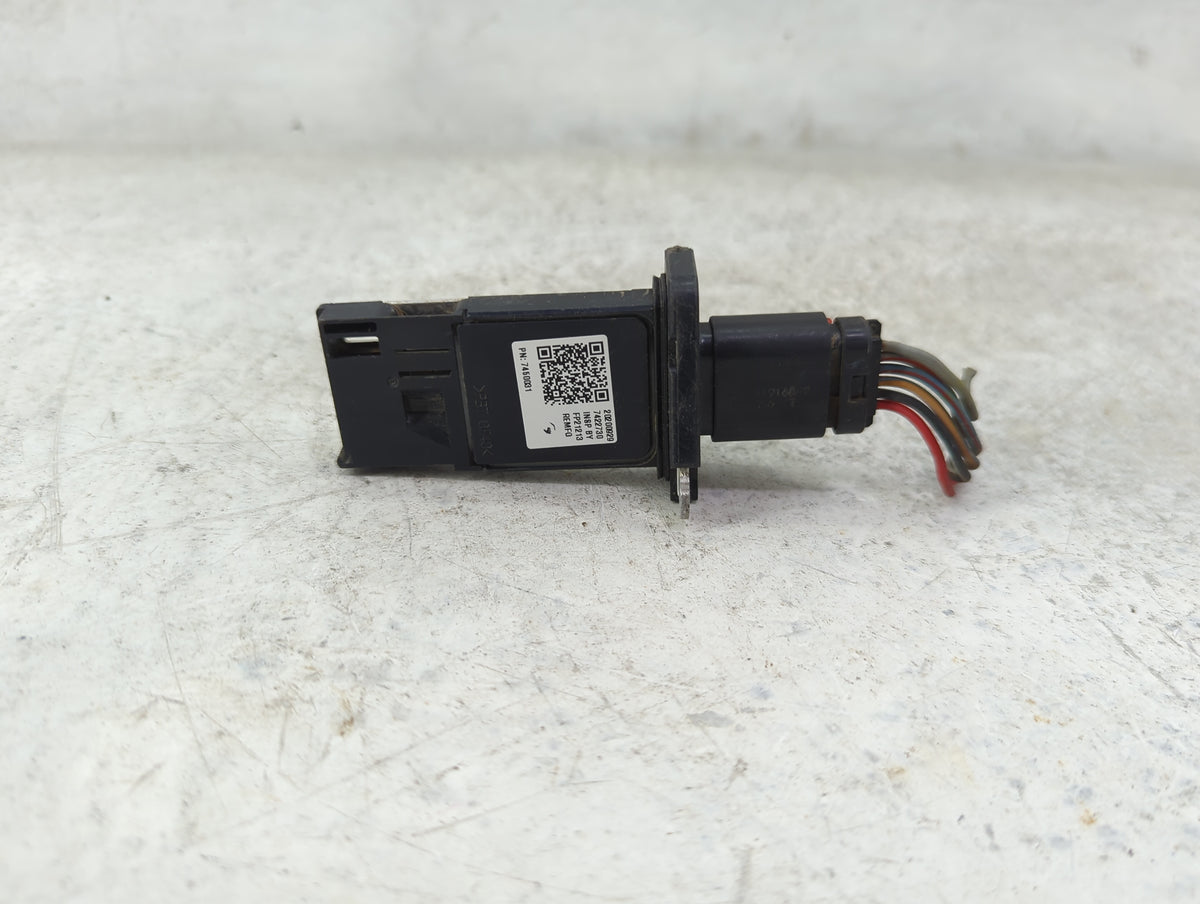 Ford F150 Mass Air Flow Meter Maf Sensor 1489757 - Oemusedautoparts1.com