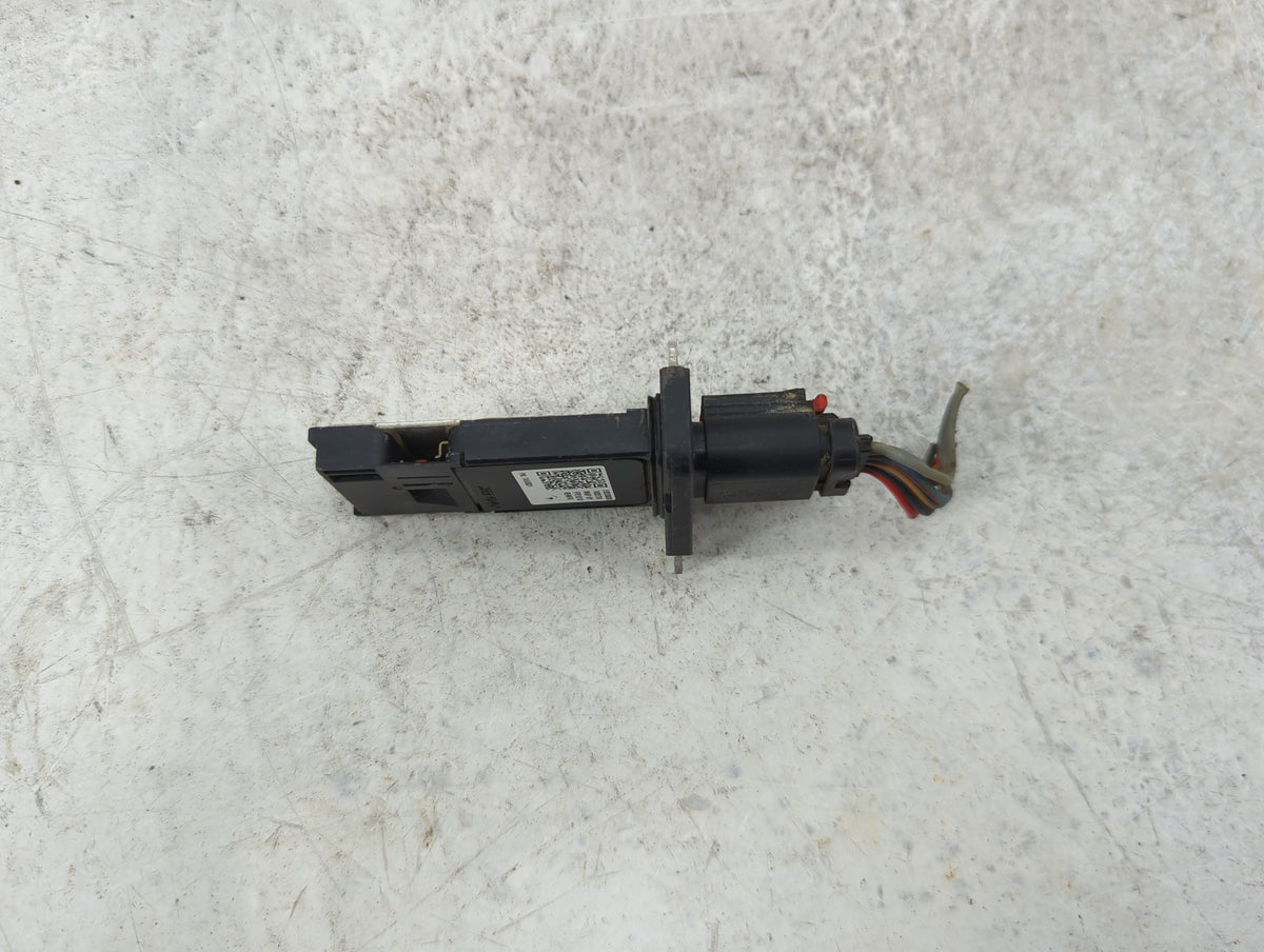 Ford F150 Mass Air Flow Meter Maf Sensor 1489757 - Oemusedautoparts1.com