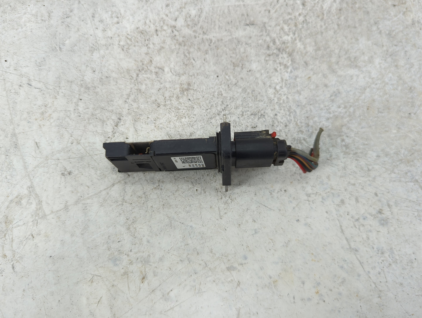 Ford F150 Mass Air Flow Meter Maf 1489757 - Oemusedautoparts1.com
