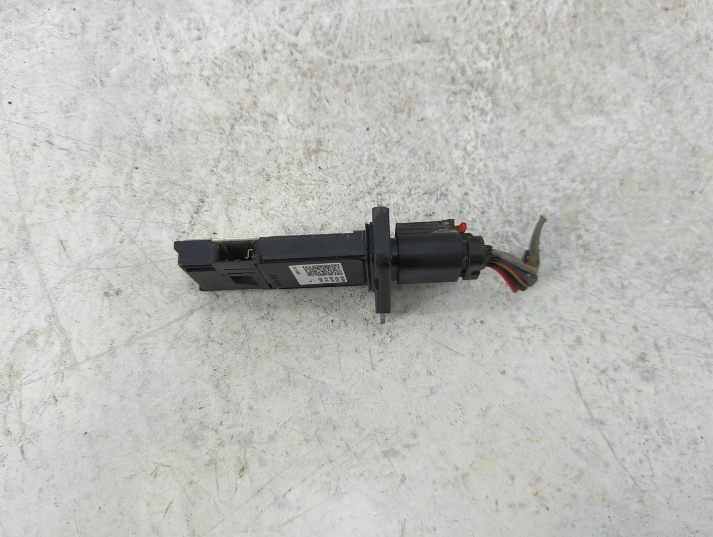 Ford F150 Mass Air Flow Meter Maf 1489757 - Oemusedautoparts1.com
