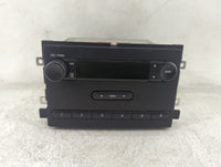 2006 Ford F150 Radio AM FM Cd Player Receiver Replacement P/N:6L3T-18K810-HA YAMG040511 Fits OEM Used Auto Parts - Oemusedau