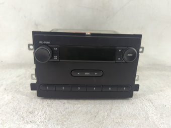compare product 2006 Ford F150 Radio AM FM Cd Player Receiver Replacement P/N:6L3T-18K810-HA YAMG040511 Fits OEM Used Auto Parts