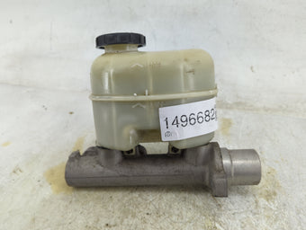 compare product Ford F150 Brake Master Cylinder 1496682