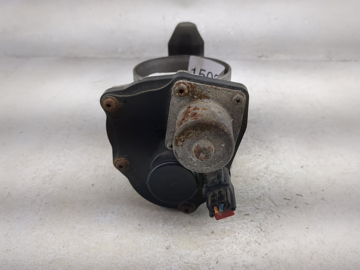 2006 Ford F150 Throttle Body P/N:6L3E-AA 1124041 Fits Fits 2004 2005 2007 2008 2009 2010 OEM Used Auto Parts - Oemusedautopa