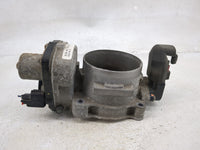 2006 Ford F150 Throttle Body P/N:6L3E-AA 1124041 Fits Fits 2004 2005 2007 2008 2009 2010 OEM Used Auto Parts - Oemusedautopa