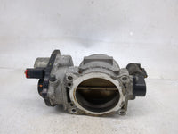 2006 Ford F150 Throttle Body P/N:6L3E-AA 1124041 Fits Fits 2004 2005 2007 2008 2009 2010 OEM Used Auto Parts - Oemusedautopa