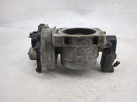 2006 Ford F150 Throttle Body P/N:6L3E-AA 1124041 Fits Fits 2004 2005 2007 2008 2009 2010 OEM Used Auto Parts - Oemusedautopa