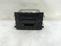 2006 Ford F150 Radio AM FM Cd Player Receiver Replacement P/N:6L3T-18C868-AD Fits Fits 2005 OEM Used Auto Parts - Oemusedaut