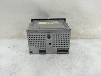 2006 Ford F150 Radio AM FM Cd Player Receiver Replacement P/N:6L3T-18C868-AD Fits Fits 2005 OEM Used Auto Parts - Oemusedaut