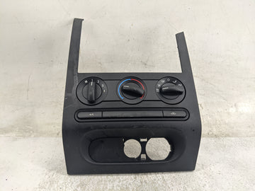 2006 Ford F150 Climate Control Module Temperature AC/Heater Replacement P/N:4L3H-19808-AH Fits Fits 2004 2005 2007 2008 OEM 