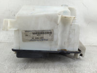 Ford F150 Pickup Windshield Washer Fluid Reservoir Bottle Oem 1459907 - Oemusedautoparts1.com