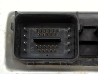 2006 Ford F250sd PCM Engine Control Computer ECU ECM PCU OEM P/N:PCM-122 6C3A-12A650-BZB Fits OEM Used Auto Parts - Oemuseda