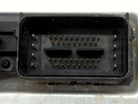 2006 Ford F250sd PCM Engine Control Computer ECU ECM PCU OEM P/N:PCM-122 6C3A-12A650-BZB Fits OEM Used Auto Parts - Oemuseda