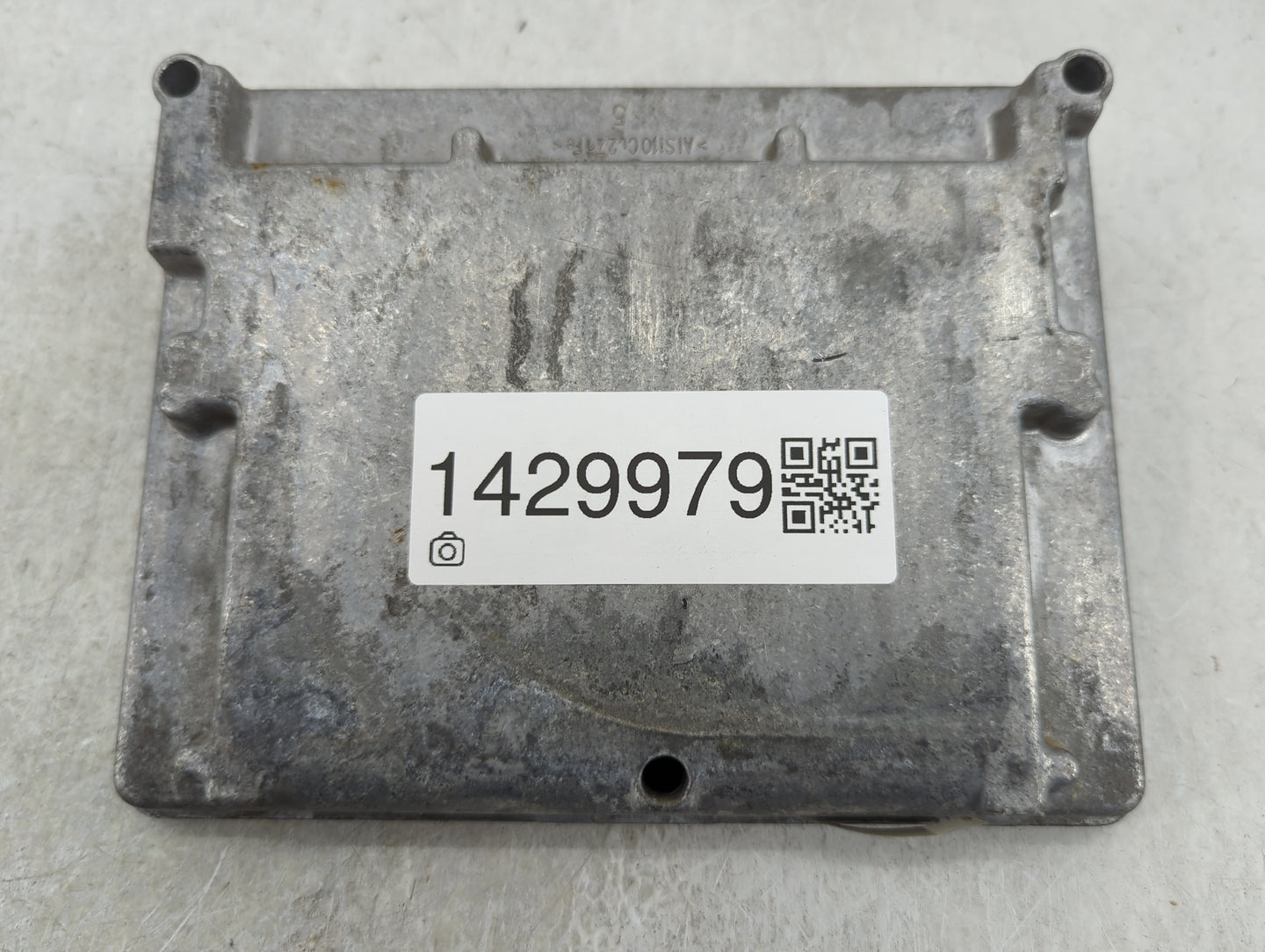 2006 Ford F250sd PCM Engine Control Computer ECU ECM PCU OEM P/N:PCM-122 6C3A-12A650-BZB Fits OEM Used Auto Parts - Oemuseda