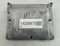 2006 Ford F250sd PCM Engine Control Computer ECU ECM PCU OEM P/N:PCM-122 6C3A-12A650-BZB Fits OEM Used Auto Parts - Oemuseda