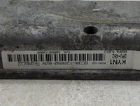 2006 Ford F250sd PCM Engine Control Computer ECU ECM PCU OEM P/N:PCM-122 6C3A-12A650-BZB Fits OEM Used Auto Parts - Oemuseda