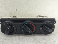 2006 Ford F250sd Climate Control Module Temperature AC/Heater Replacement P/N:6C3H-18D462-AJ 6C3H-19E764-AJ Fits Fits 2005 2