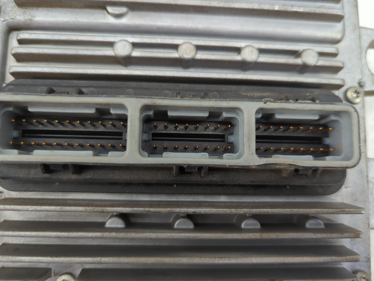2006 Ford F250sd PCM Engine Control Computer ECU ECM PCU OEM P/N:6G042DC AM22AL12, EN100, 080506, 0338344, 5WY2848 Fits OEM 