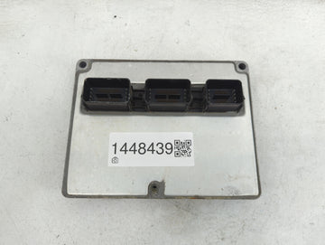 2006 Ford F250sd PCM Engine Control Computer ECU ECM PCU OEM P/N:EE0FA 5E173 KYN0 DPU-462 Fits OEM Used Auto Parts - Oemused