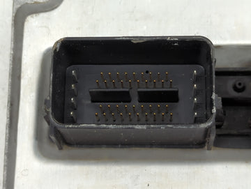 2006 Ford F250sd PCM Engine Control Computer ECU ECM PCU OEM P/N:EE0FA 5E173 KYN0 DPU-462 Fits OEM Used Auto Parts