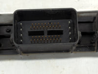 2006 Ford F250sd PCM Engine Control Computer ECU ECM PCU OEM P/N:EE0FA 5E173 KYN0 DPU-462 Fits OEM Used Auto Parts - Oemused