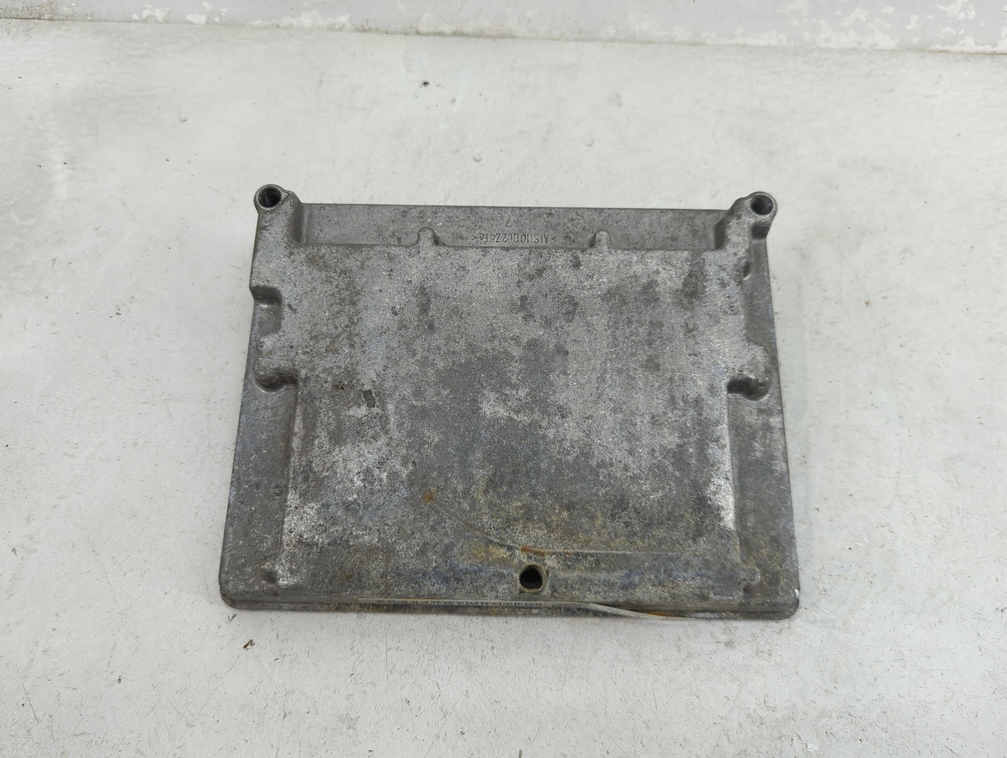 2006 Ford F250sd PCM Engine Control Computer ECU ECM PCU OEM P/N:EE0FA 5E173 KYN0 DPU-462 Fits OEM Used Auto Parts - Oemused