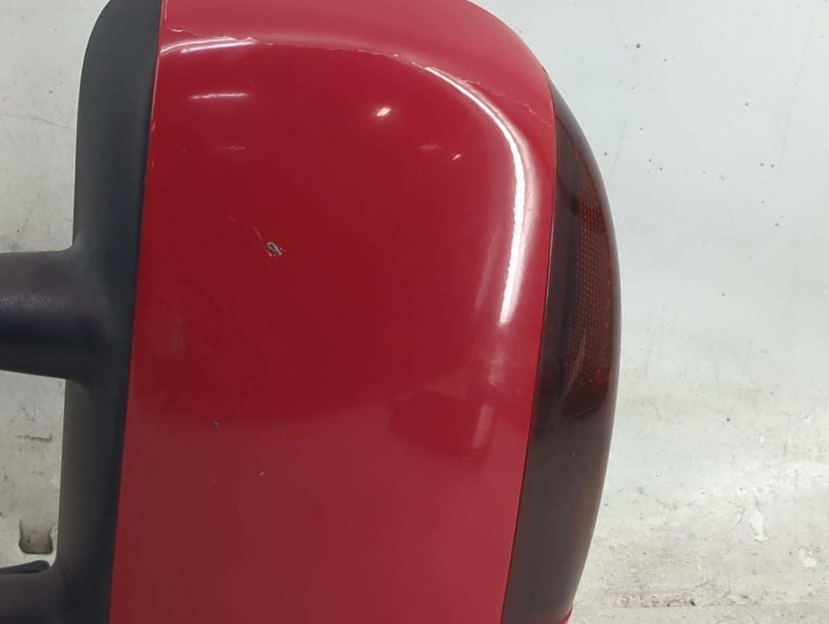 2006 Ford F250sd Driver Side View Mirror - Left Door Mirror OEM Used - Oemusedautoparts1.com
