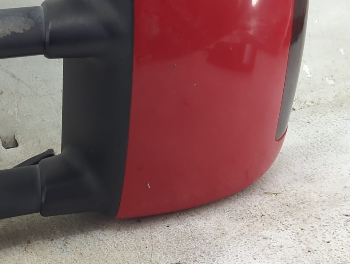 2006 Ford F250sd Driver Side View Mirror - Left Door Mirror OEM Used - Oemusedautoparts1.com