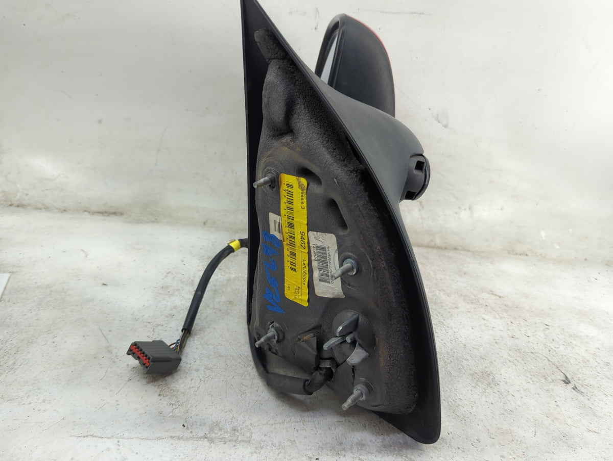 2006 Ford F250sd Driver Side View Mirror - Left Door Mirror OEM Used - Oemusedautoparts1.com