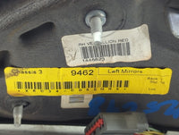 2006 Ford F250sd Driver Side View Mirror - Left Door Mirror OEM Used - Oemusedautoparts1.com