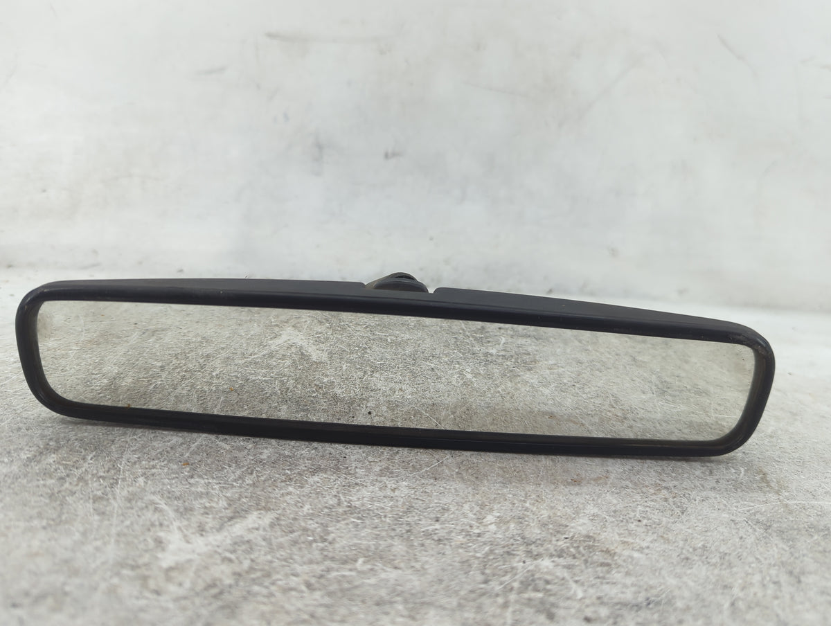 2006 Ford F350sd Interior Rear View Mirror Replacement OEM Fits OEM Used Auto Parts - Oemusedautoparts1.com