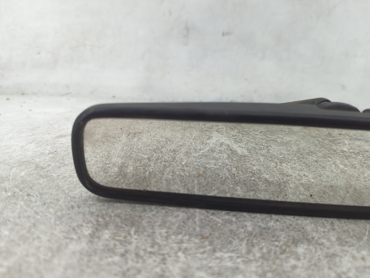 2006 Ford F350sd Interior Rear View Mirror Replacement OEM Fits OEM Used Auto Parts - Oemusedautoparts1.com