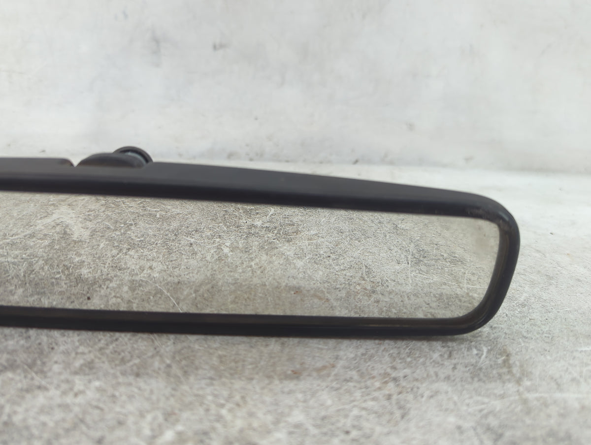 2006 Ford F350sd Interior Rear View Mirror Replacement OEM Fits OEM Used Auto Parts - Oemusedautoparts1.com