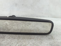 2006 Ford F350sd Interior Rear View Mirror Replacement OEM Fits OEM Used Auto Parts - Oemusedautoparts1.com